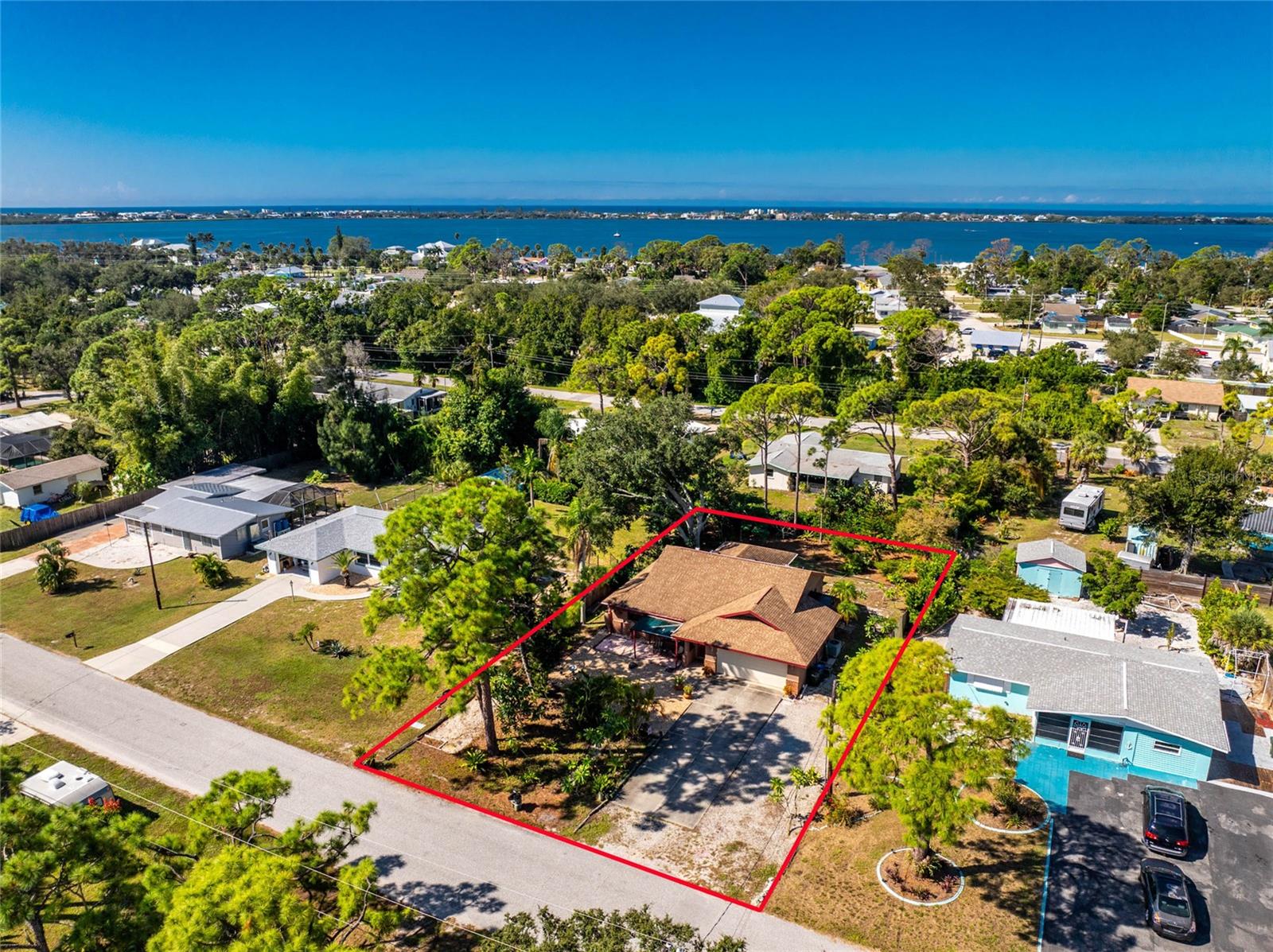 660 S BROADWAY ST, ENGLEWOOD, FL, 34223