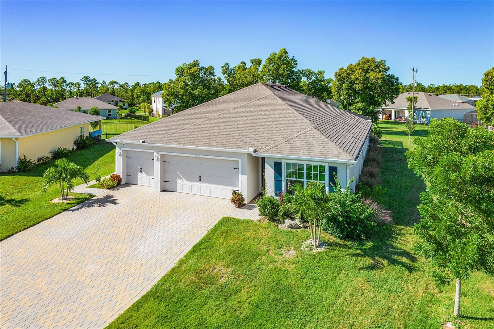 16539 BECASSE DR, PUNTA GORDA, FL, 33955