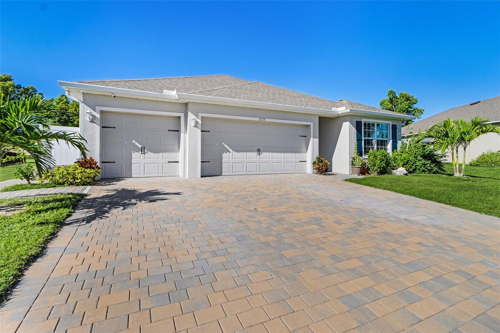 16539 BECASSE DR, PUNTA GORDA, FL, 33955