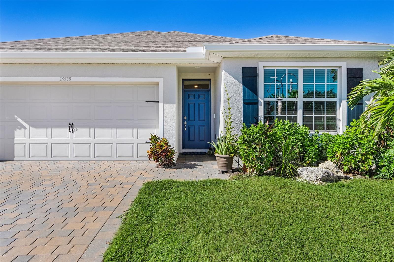 16539 BECASSE DR, PUNTA GORDA, FL, 33955