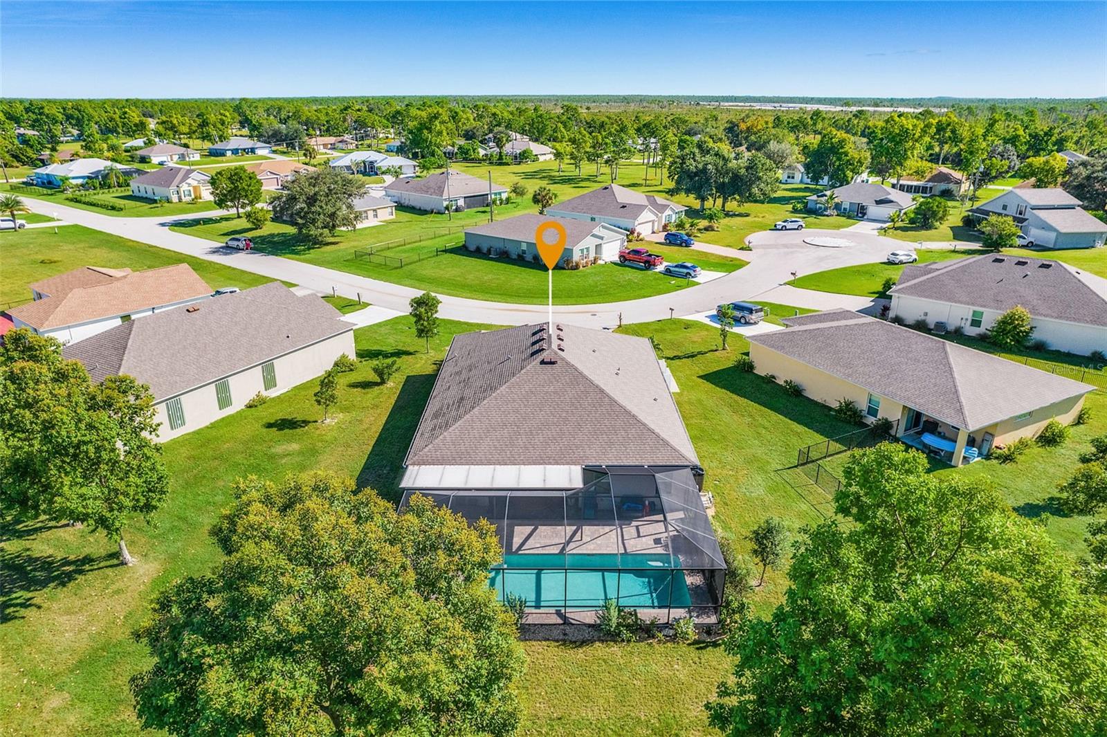 16539 BECASSE DR, PUNTA GORDA, FL, 33955