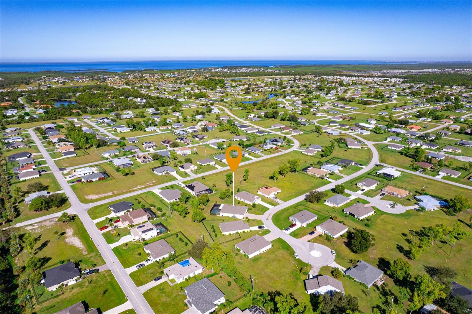 16539 BECASSE DR, PUNTA GORDA, FL, 33955