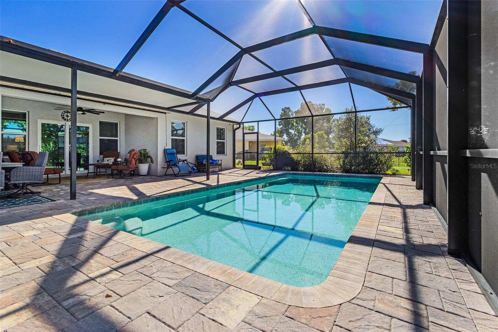 16539 BECASSE DR, PUNTA GORDA, FL, 33955