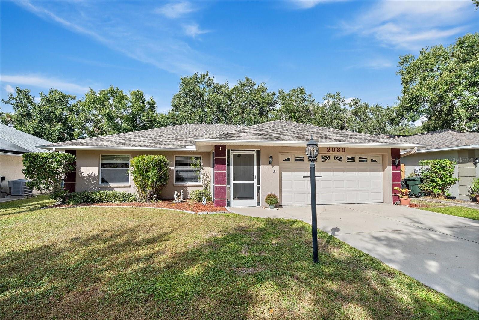 2030 OLD TREVOR WAY, SARASOTA, FL, 34232