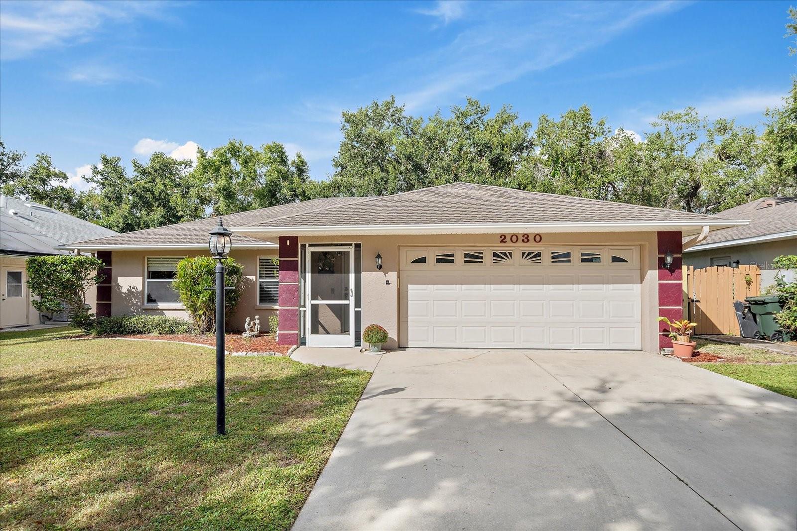 2030 OLD TREVOR WAY, SARASOTA, FL, 34232