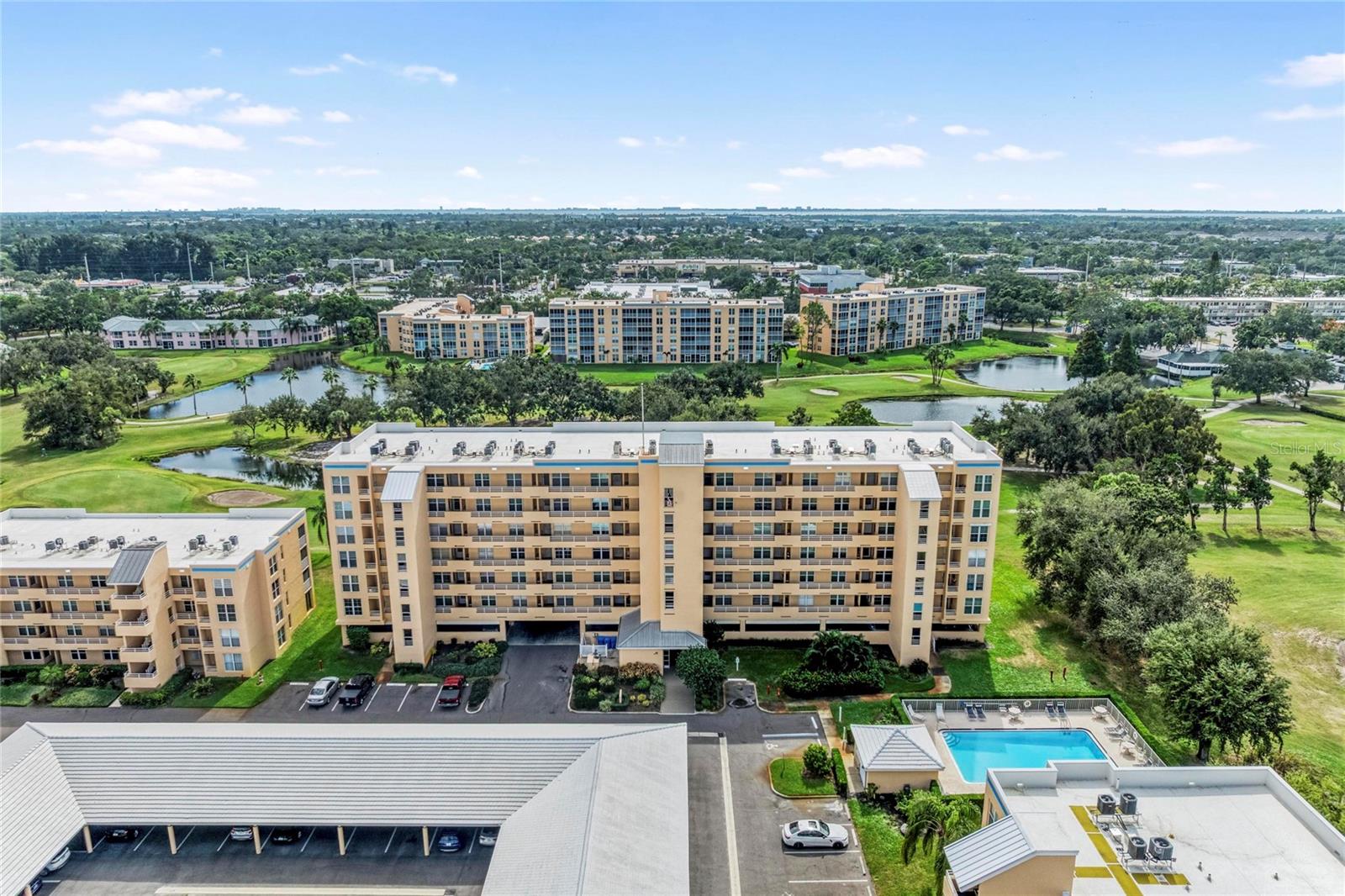 4460 FAIRWAYS BLVD #404, BRADENTON, FL, 34209