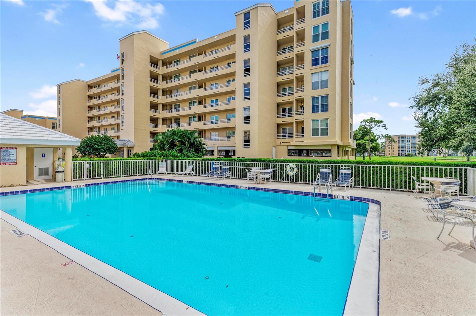 4460 FAIRWAYS BLVD #404, BRADENTON, FL, 34209