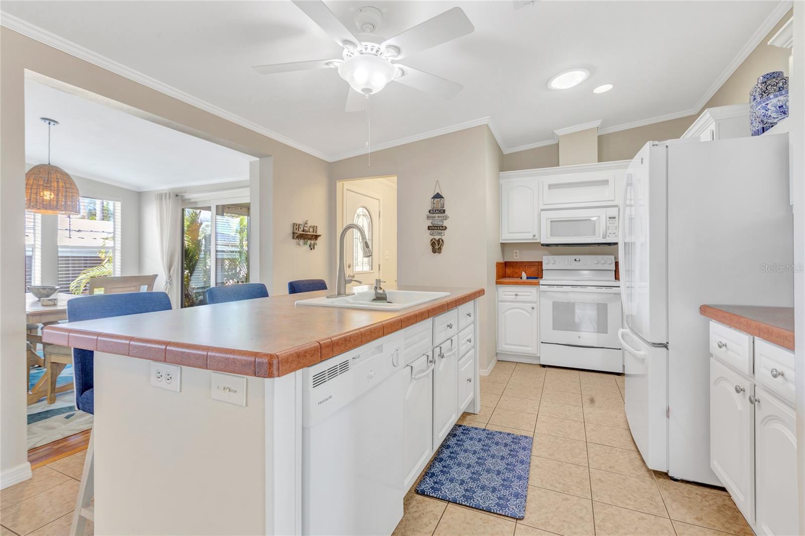 2100 KINGS HWY #1025, PORT CHARLOTTE, FL, 33980