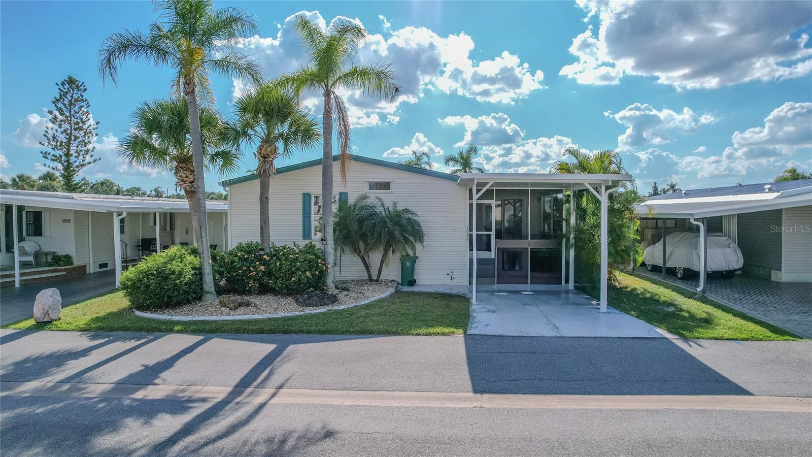 2100 KINGS HWY #1025, PORT CHARLOTTE, FL, 33980