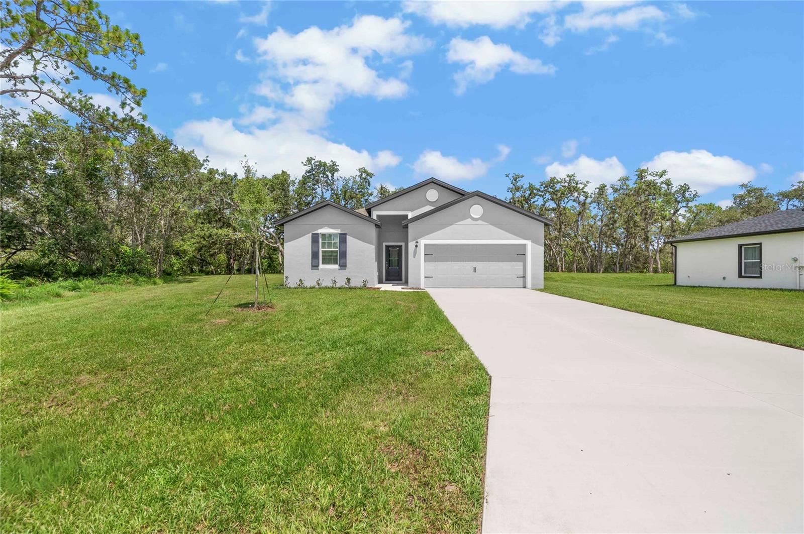 304 BOWFIN CT, POINCIANA, FL, 34759