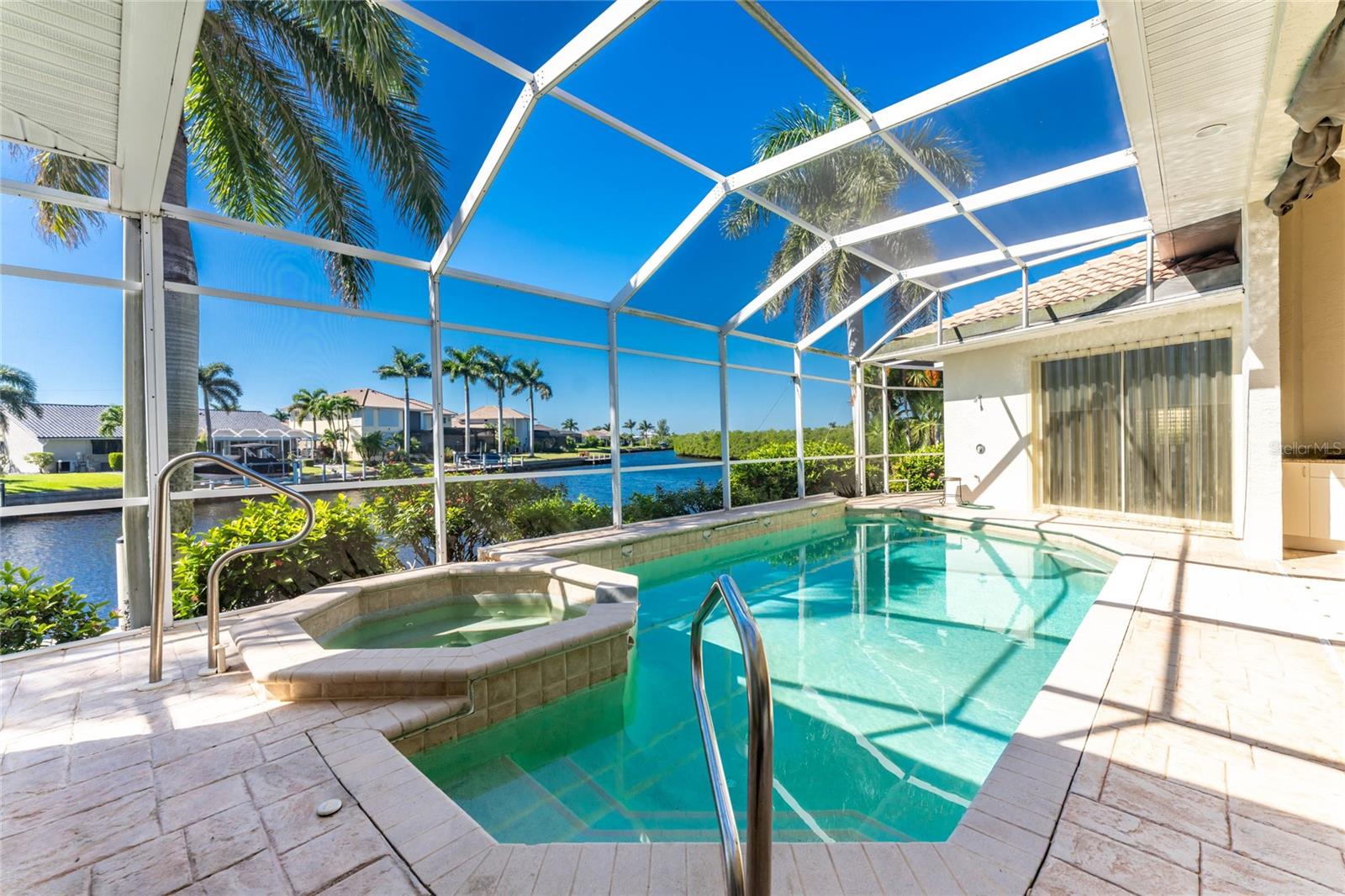 3600 KASSANDRA DR, PUNTA GORDA, FL, 33950