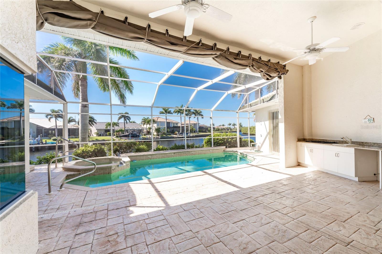 3600 KASSANDRA DR, PUNTA GORDA, FL, 33950