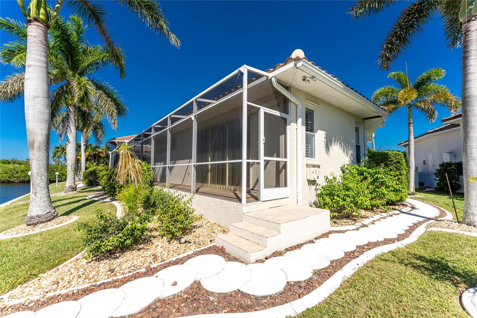 3600 KASSANDRA DR, PUNTA GORDA, FL, 33950