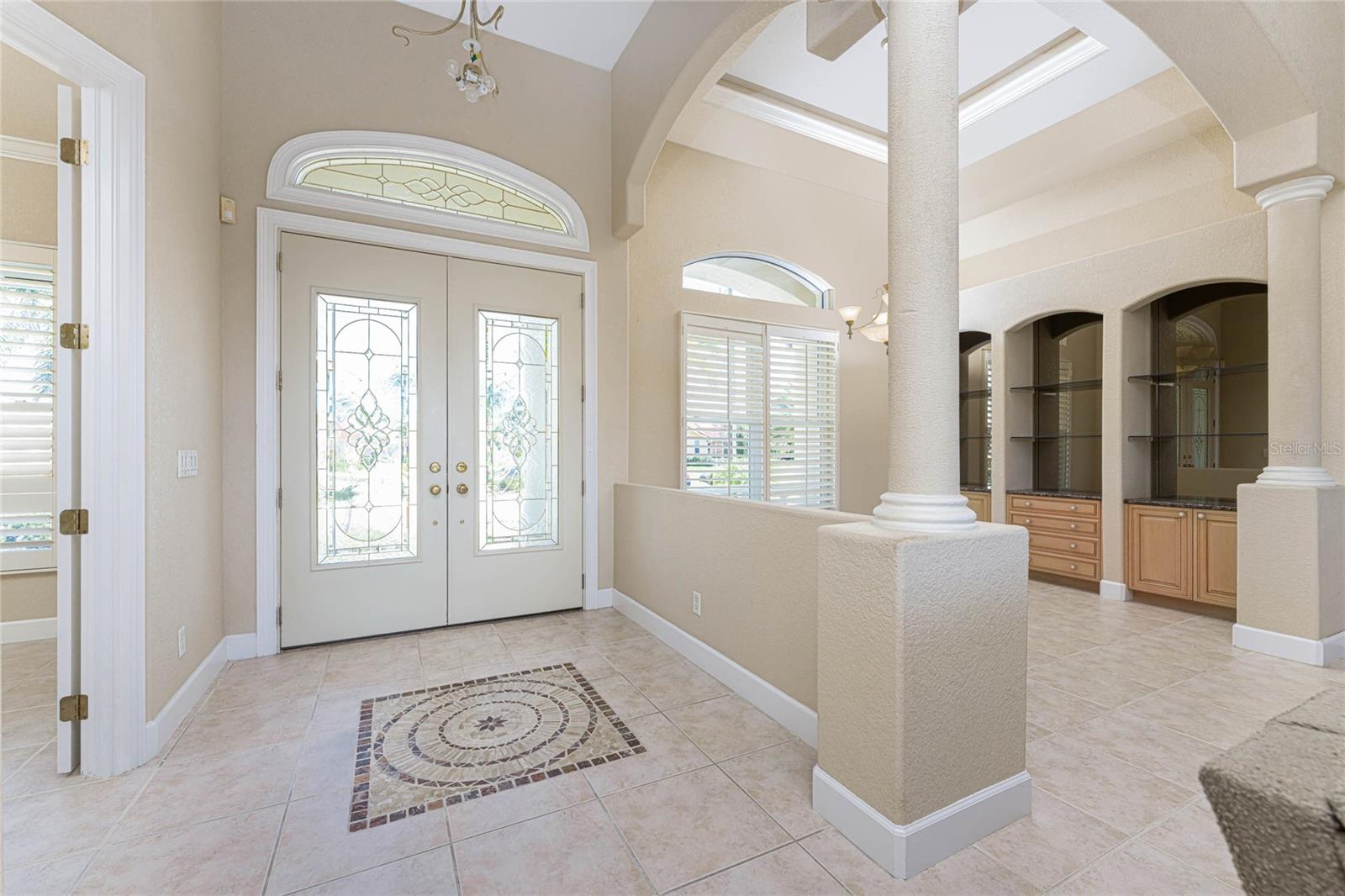 3600 KASSANDRA DR, PUNTA GORDA, FL, 33950