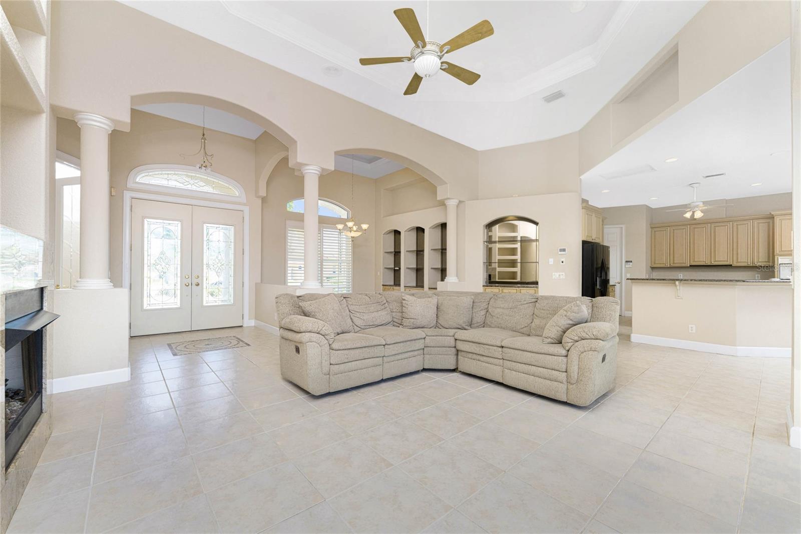 3600 KASSANDRA DR, PUNTA GORDA, FL, 33950