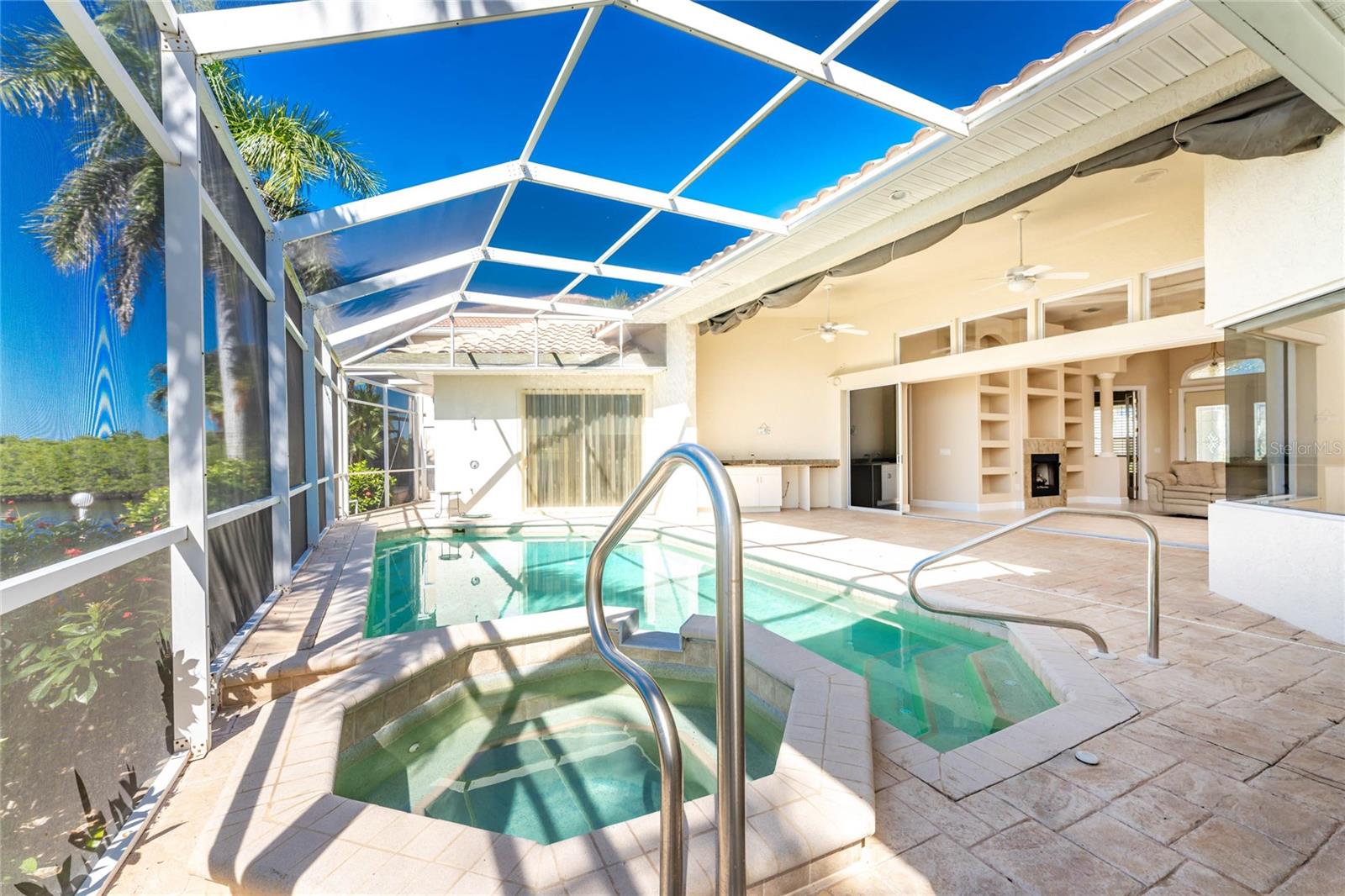 3600 KASSANDRA DR, PUNTA GORDA, FL, 33950