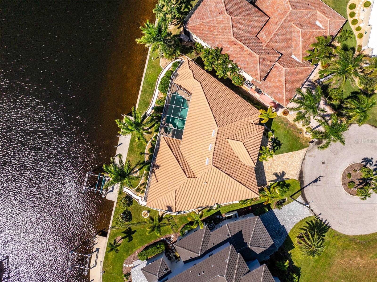 3600 KASSANDRA DR, PUNTA GORDA, FL, 33950