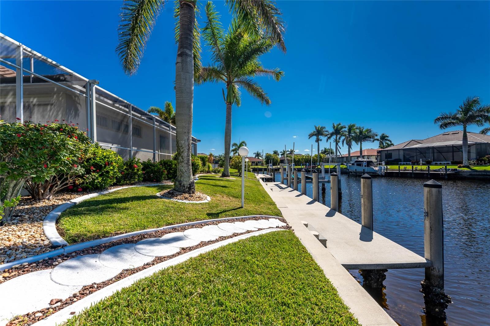 3600 KASSANDRA DR, PUNTA GORDA, FL, 33950