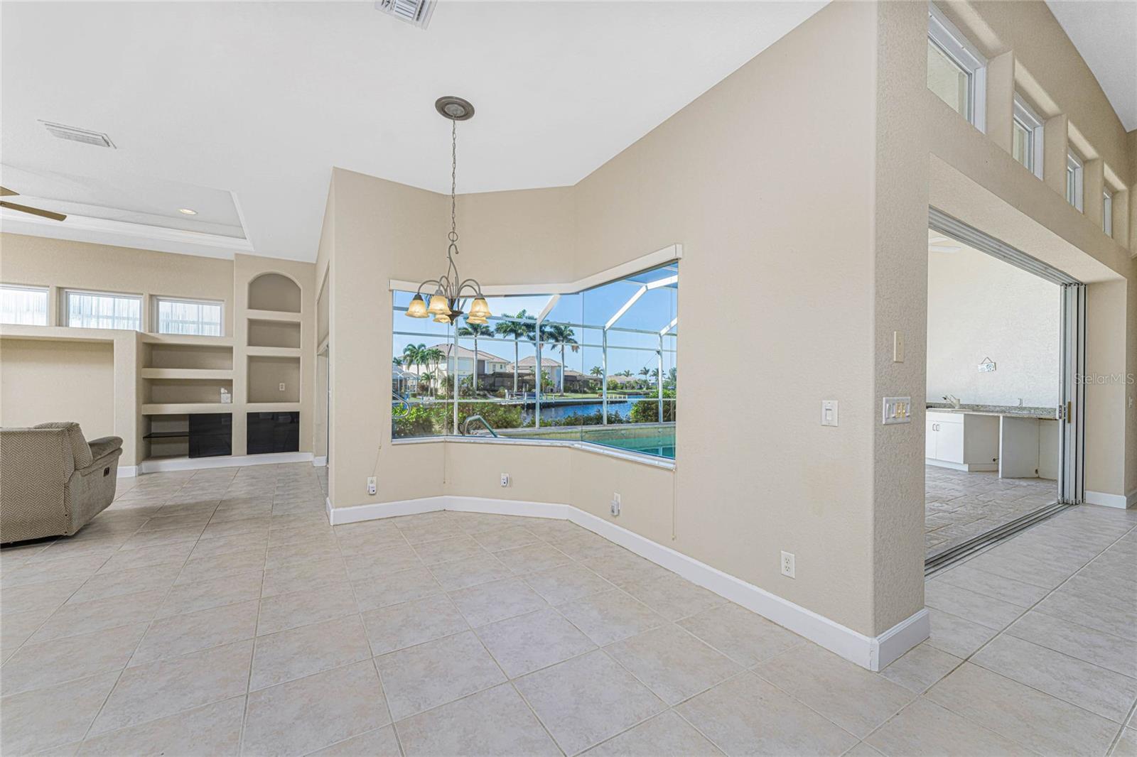 3600 KASSANDRA DR, PUNTA GORDA, FL, 33950