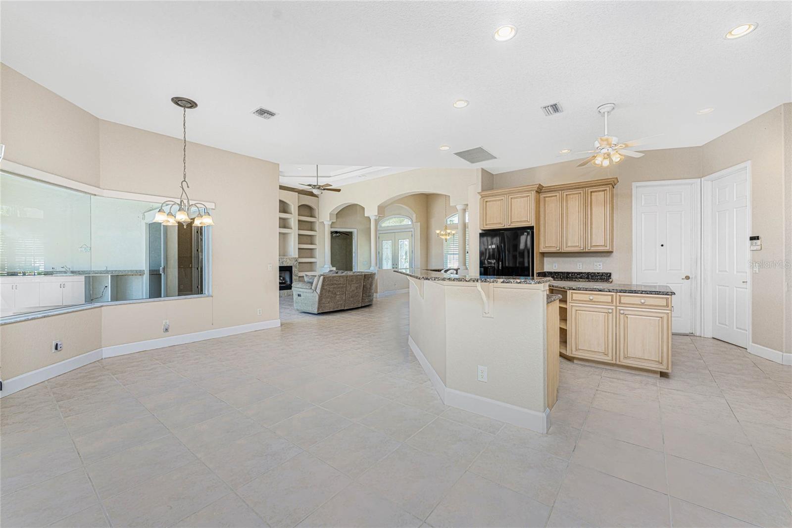 3600 KASSANDRA DR, PUNTA GORDA, FL, 33950