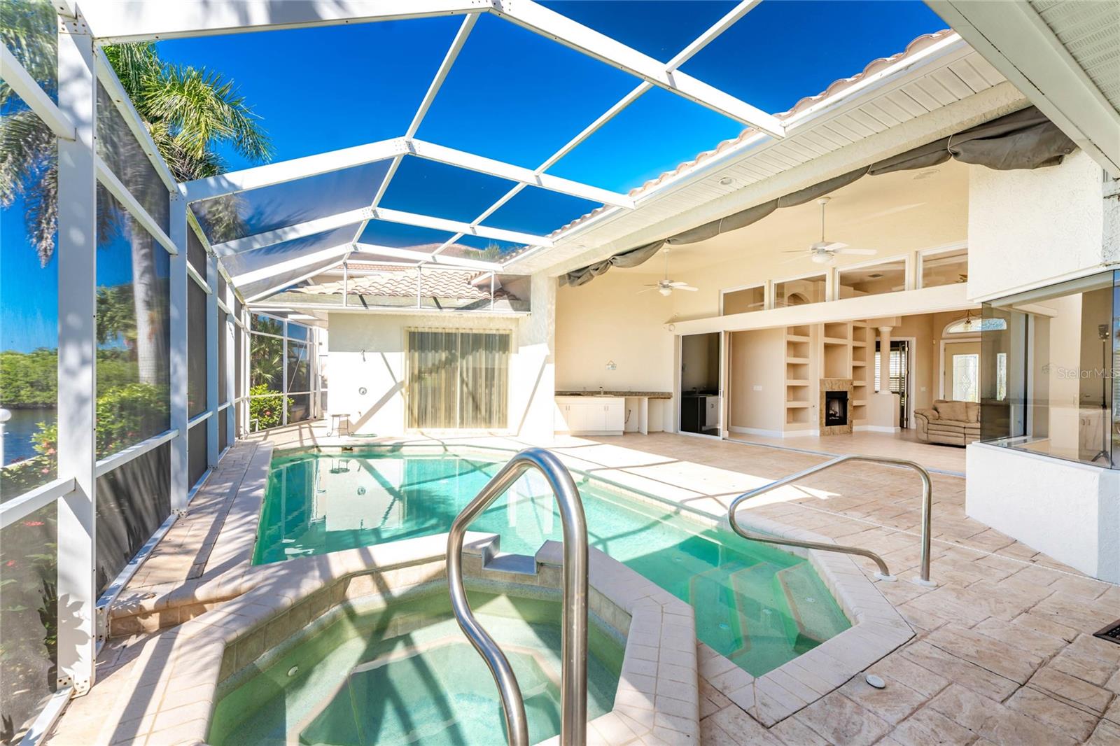 3600 KASSANDRA DR, PUNTA GORDA, FL, 33950