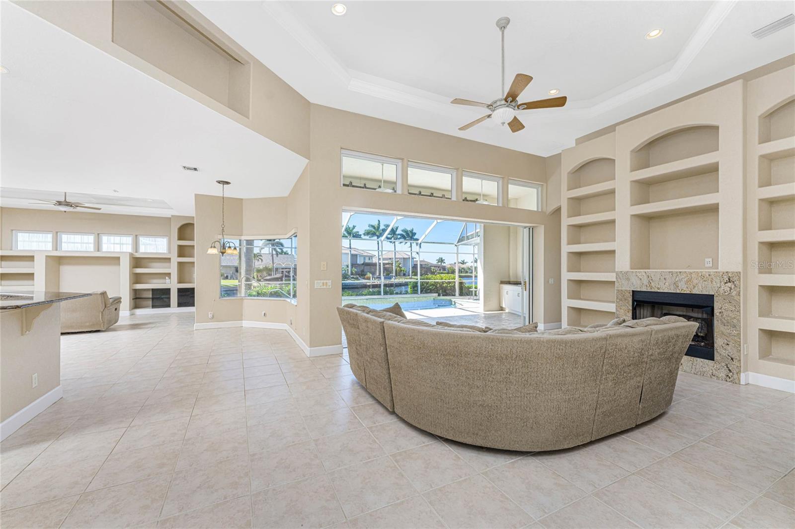 3600 KASSANDRA DR, PUNTA GORDA, FL, 33950