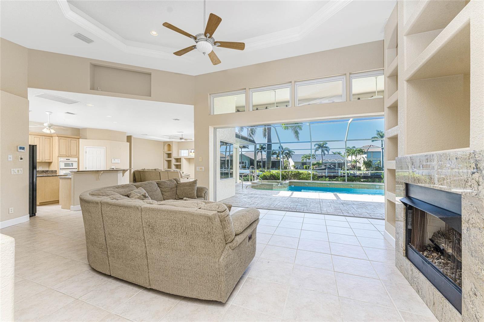 3600 KASSANDRA DR, PUNTA GORDA, FL, 33950