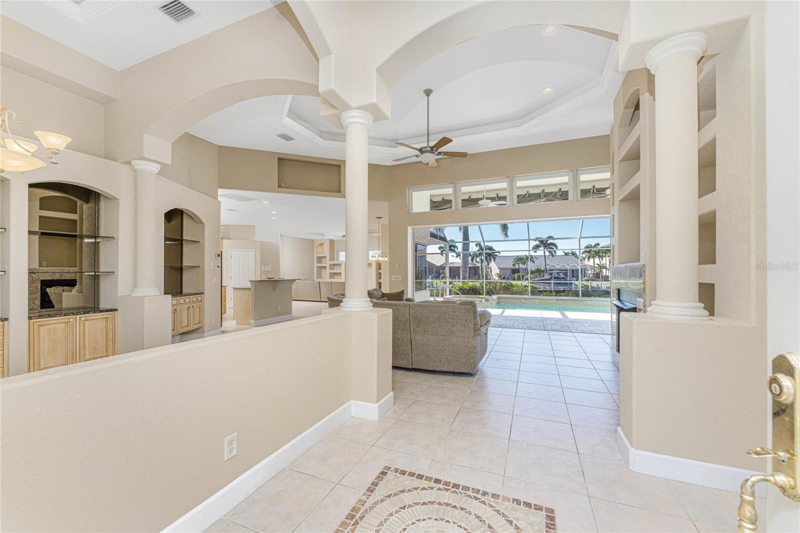 3600 KASSANDRA DR, PUNTA GORDA, FL, 33950