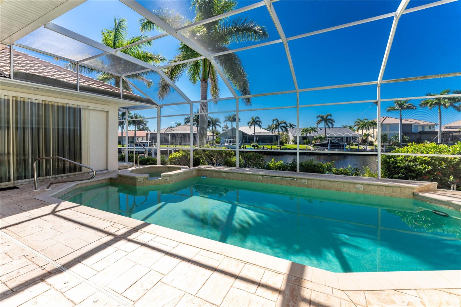 3600 KASSANDRA DR, PUNTA GORDA, FL, 33950