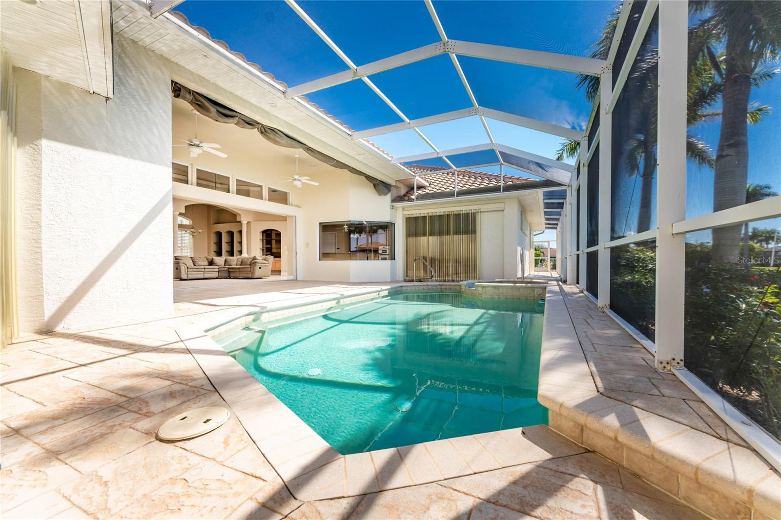 3600 KASSANDRA DR, PUNTA GORDA, FL, 33950