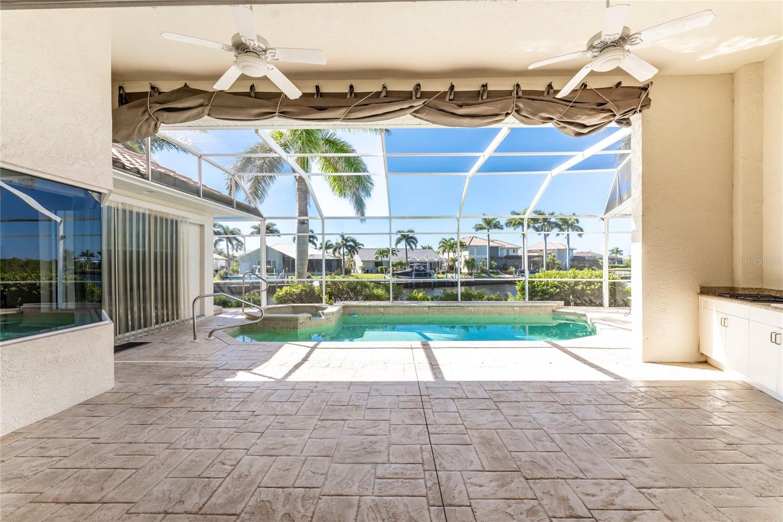 3600 KASSANDRA DR, PUNTA GORDA, FL, 33950