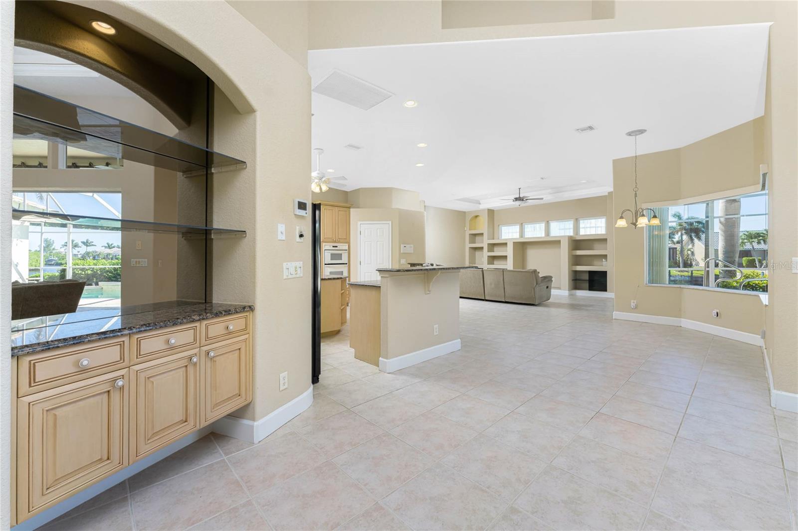 3600 KASSANDRA DR, PUNTA GORDA, FL, 33950