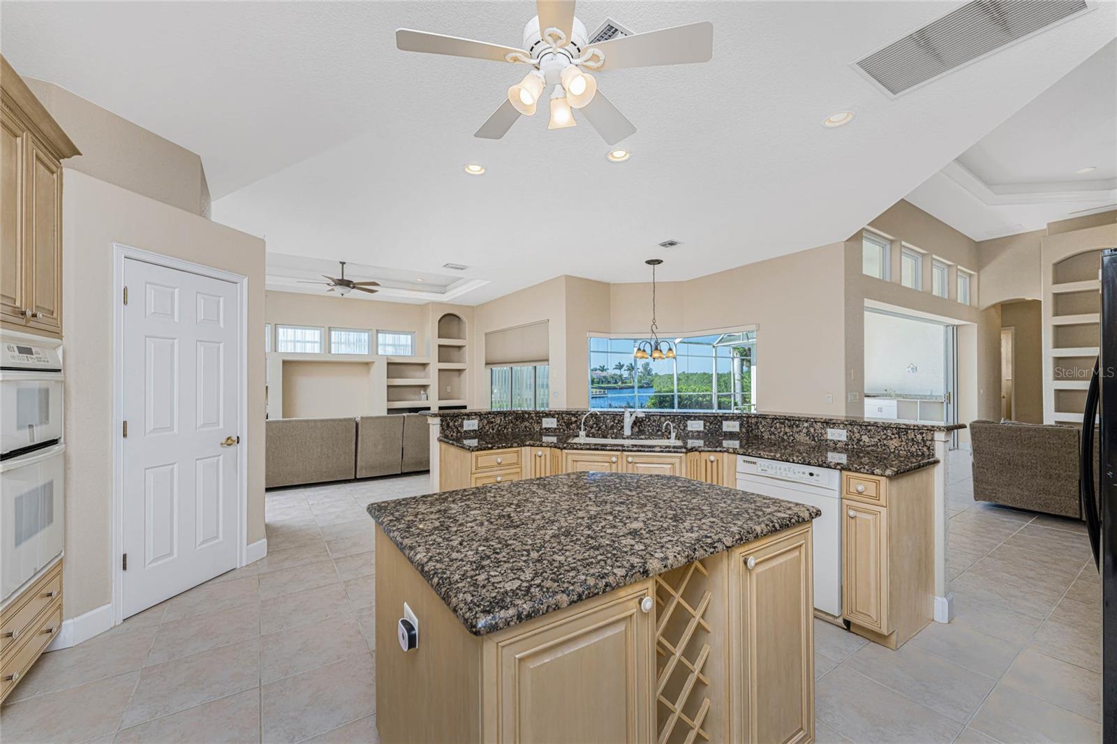 3600 KASSANDRA DR, PUNTA GORDA, FL, 33950