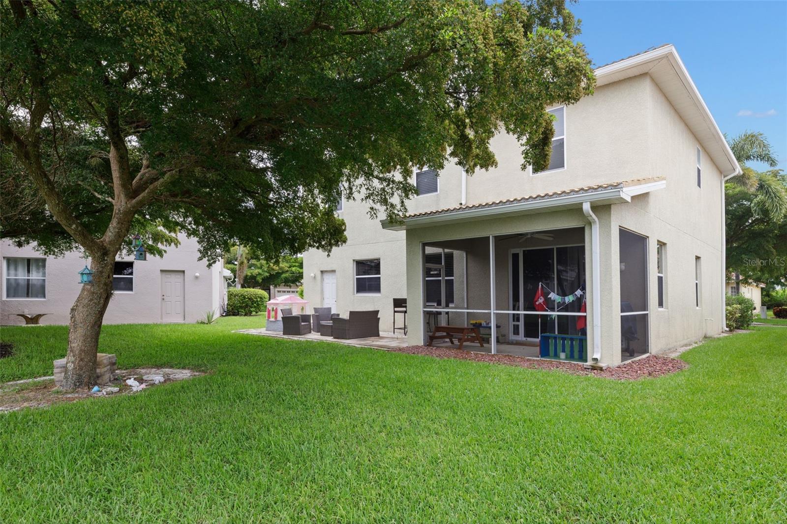 9807 CASA MAR CIR, FORT MYERS, FL, 33919