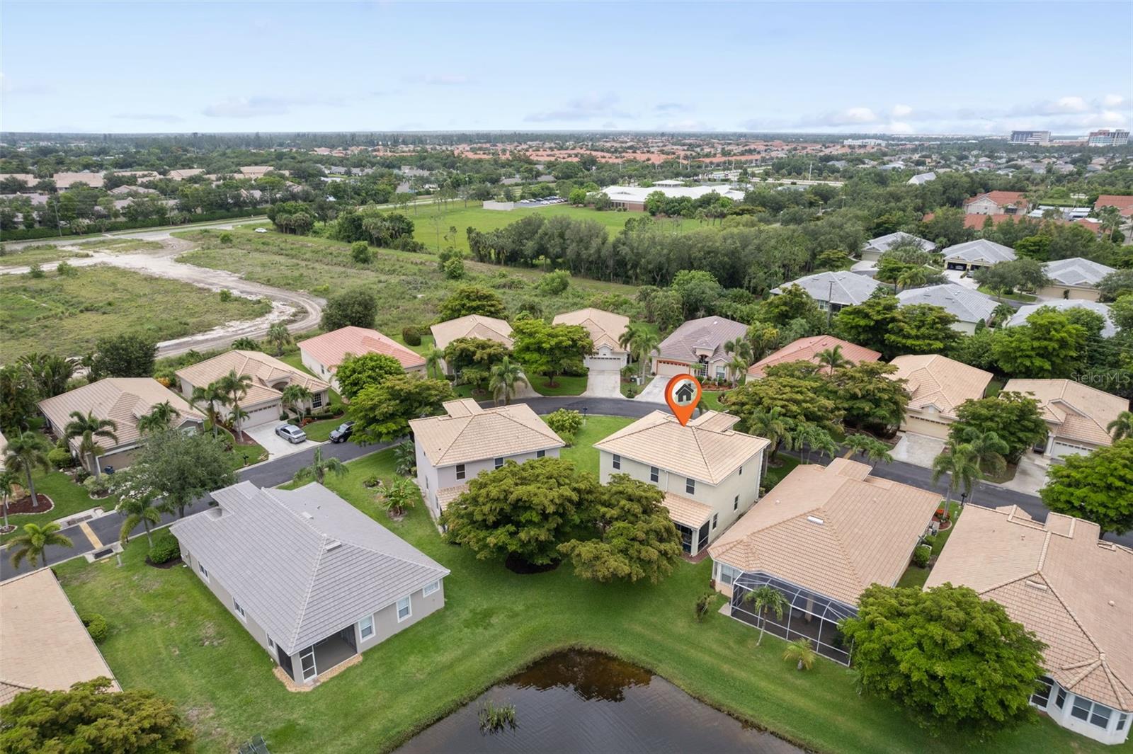 9807 CASA MAR CIR, FORT MYERS, FL, 33919