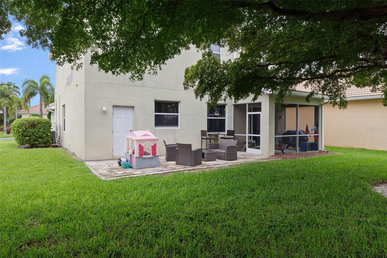 9807 CASA MAR CIR, FORT MYERS, FL, 33919