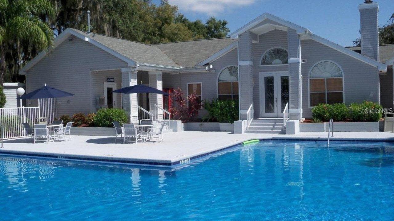 2612 GRASSY POINT DR #108, LAKE MARY, FL, 32746