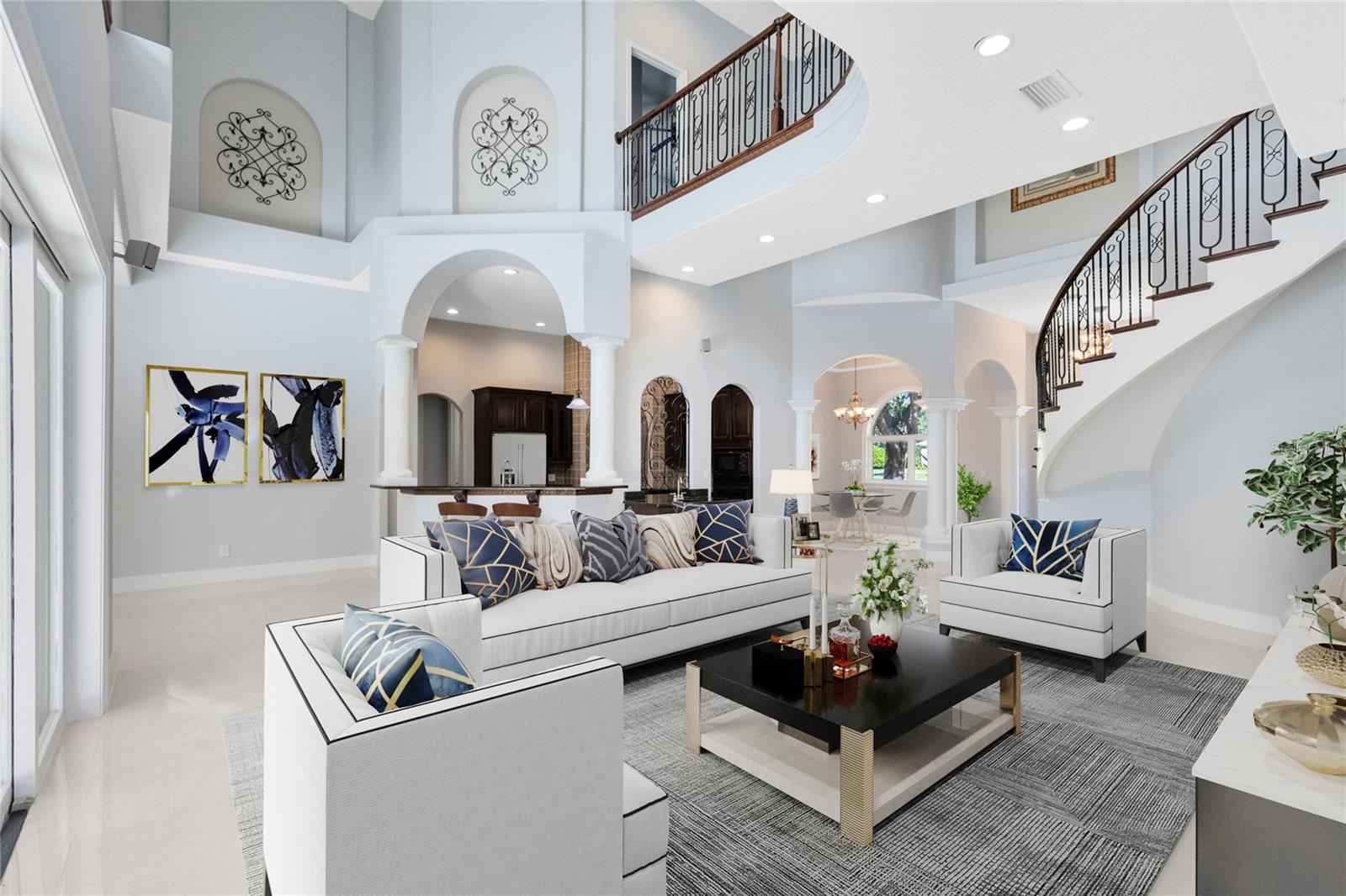 13950 SMOKERISE CT, ORLANDO, FL, 32832