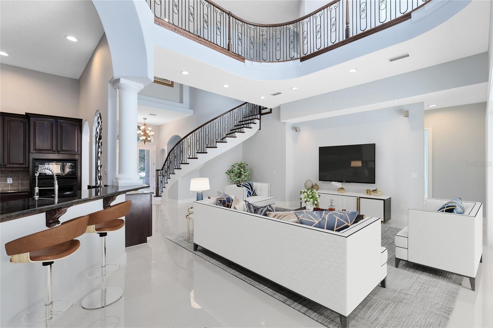 13950 SMOKERISE CT, ORLANDO, FL, 32832