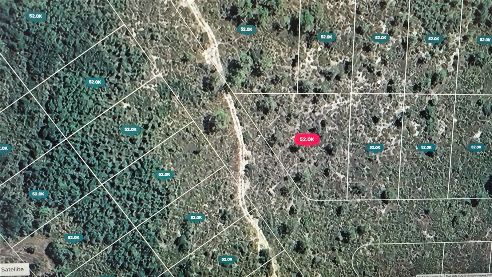 1400 CHICKADEE ST, LAKE PLACID, FL, 33852