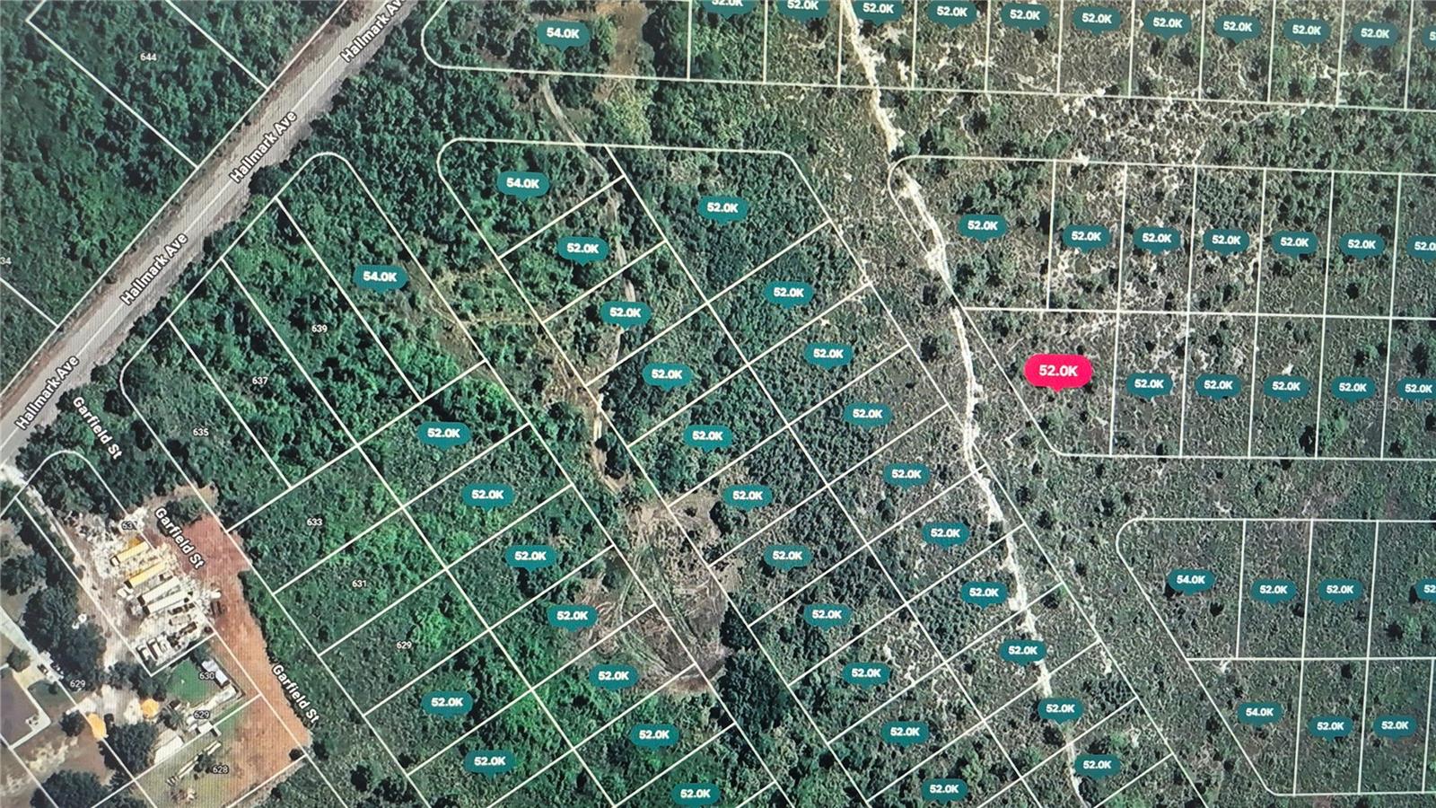 1400 CHICKADEE ST, LAKE PLACID, FL, 33852