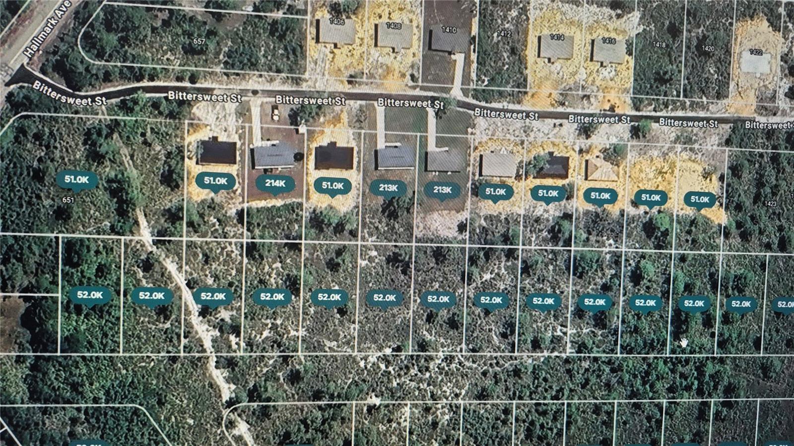 1400 CHICKADEE ST, LAKE PLACID, FL, 33852