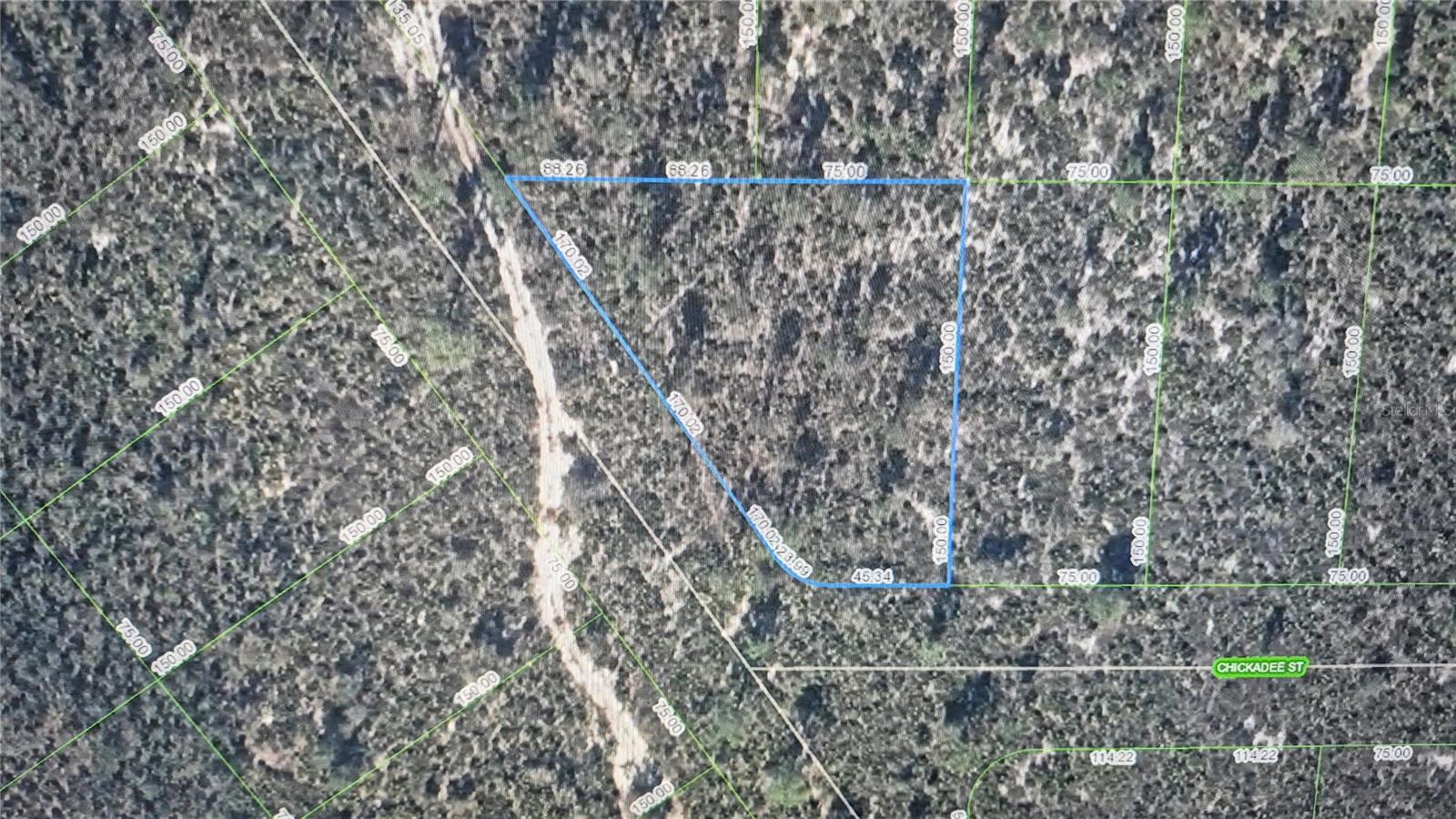 1400 CHICKADEE ST, LAKE PLACID, FL, 33852