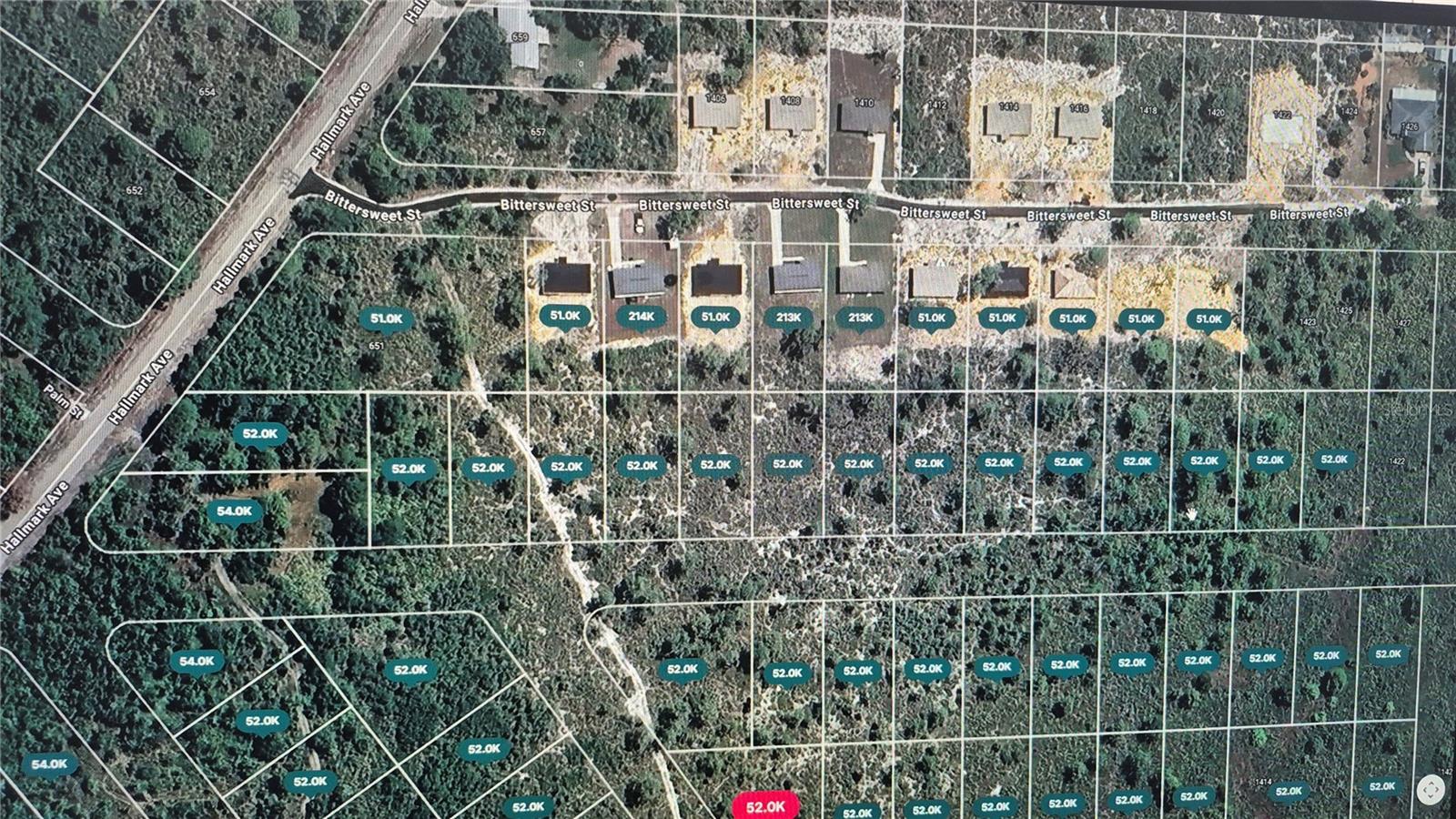 1400 CHICKADEE ST, LAKE PLACID, FL, 33852