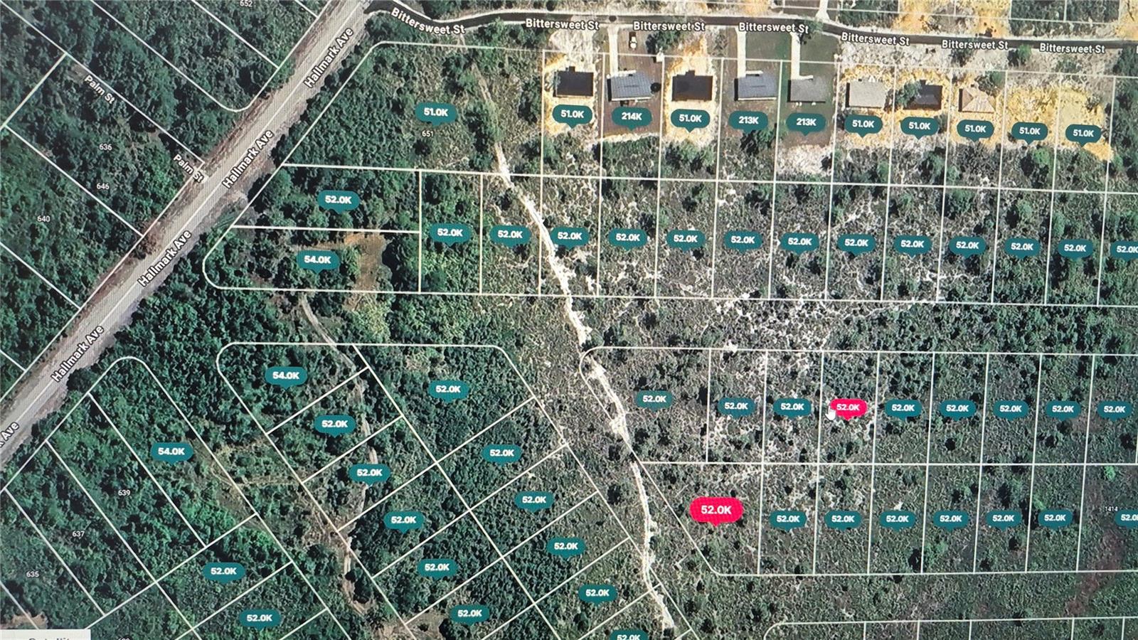 1400 CHICKADEE ST, LAKE PLACID, FL, 33852