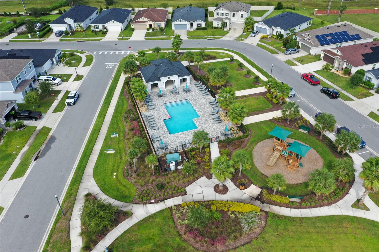 1250 AUGUSTUS DR, DAVENPORT, FL, 33896