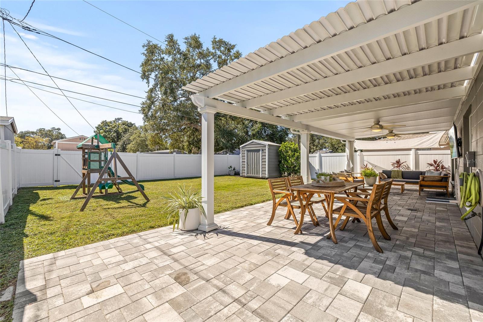 346 46TH AVE N, ST PETERSBURG, FL, 33703