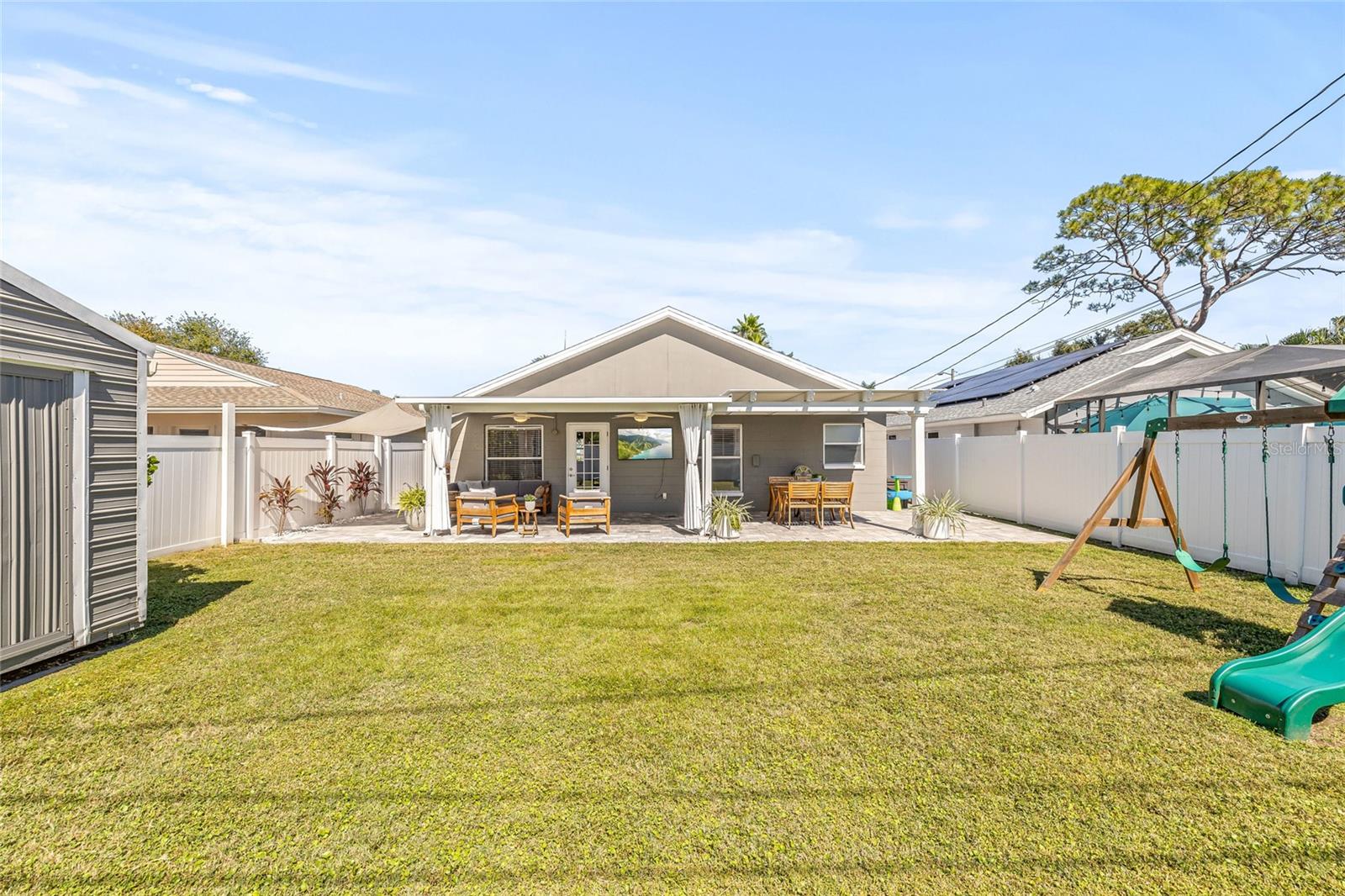 346 46TH AVE N, ST PETERSBURG, FL, 33703