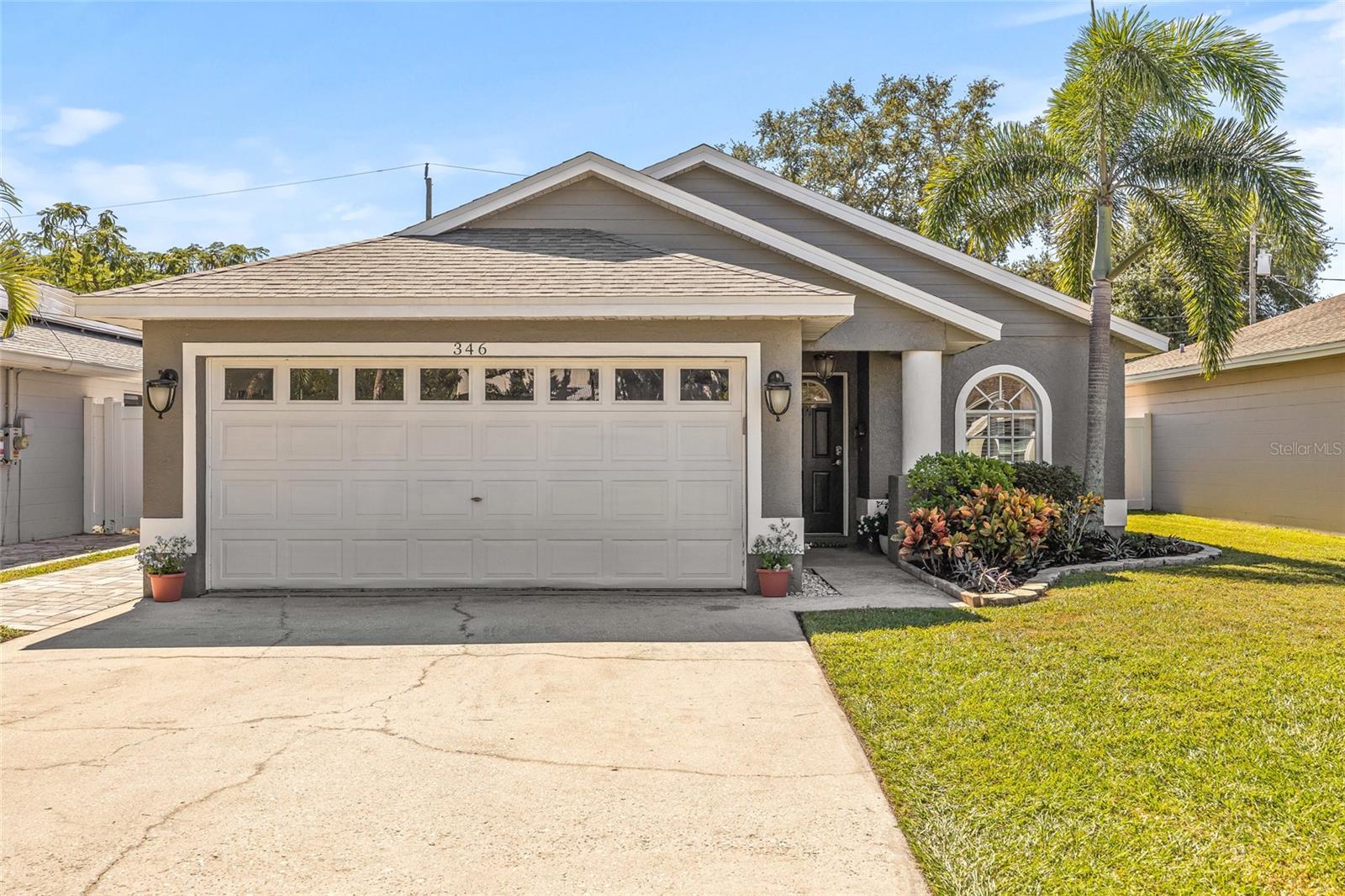 346 46TH AVE N, ST PETERSBURG, FL, 33703