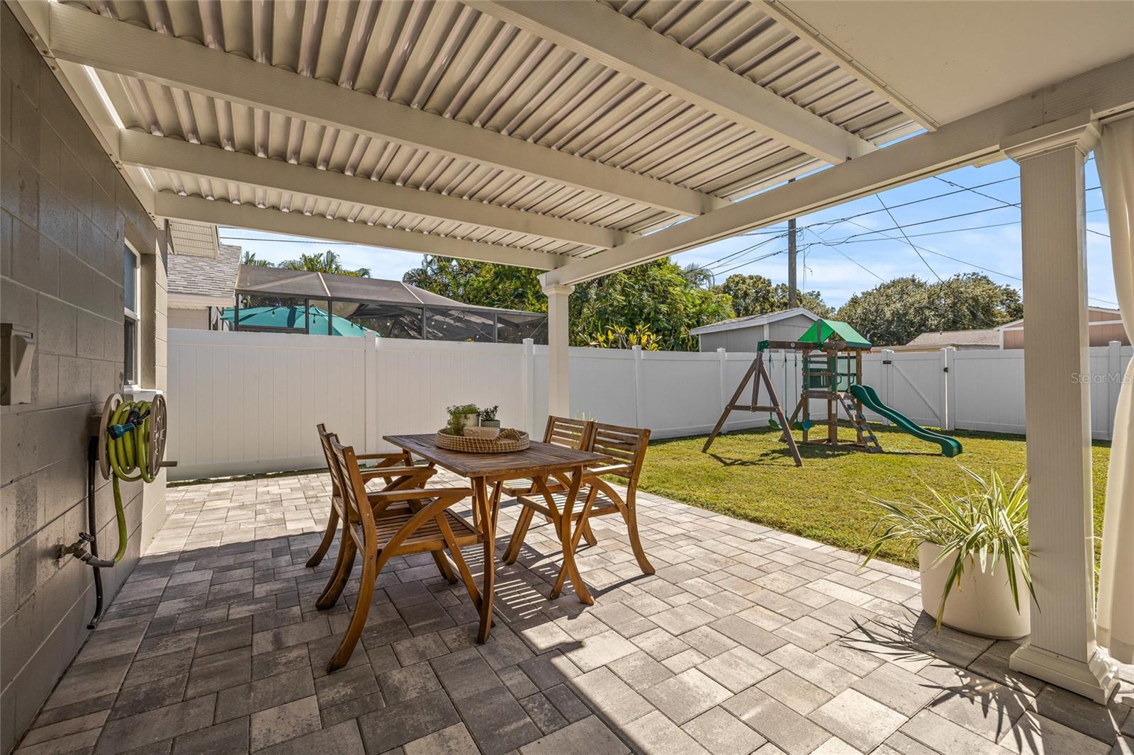 346 46TH AVE N, ST PETERSBURG, FL, 33703